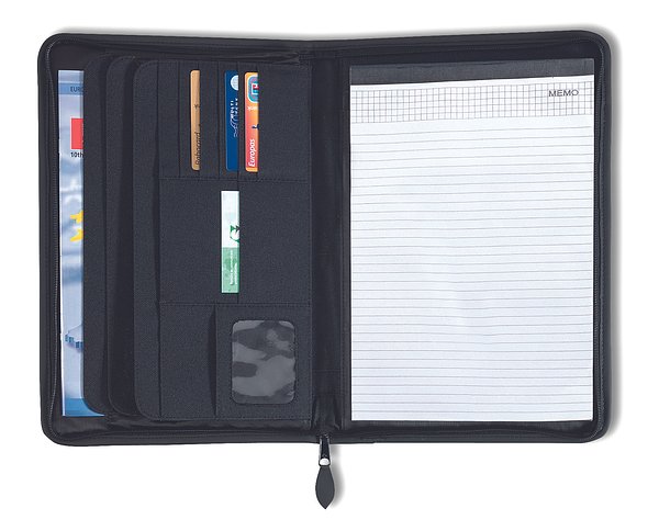 Dokumententasche DIN A4 Munely