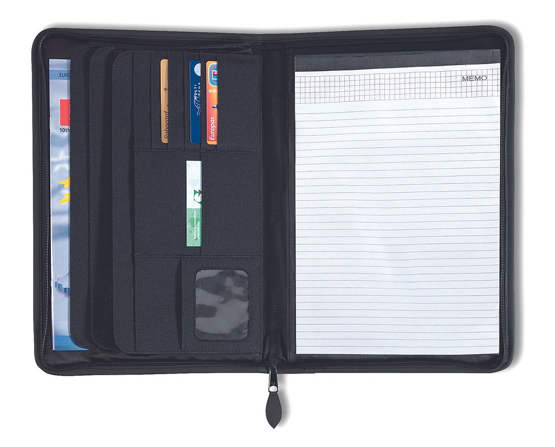 Dokumententasche DIN A4 Munely