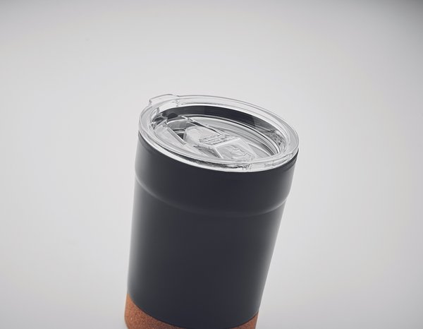 Doppelwandiger Becher 300ml Nelven
