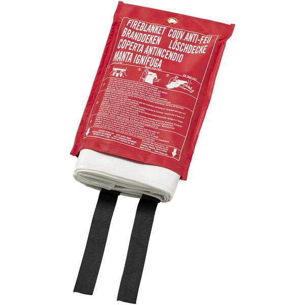 Notfall-Feuerlöschdecke - Benicast