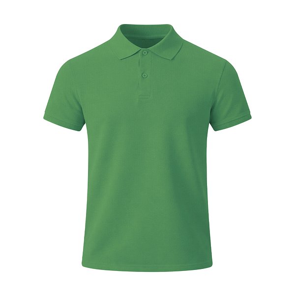 Erwachsene Farbe Polo-Shirt Idles