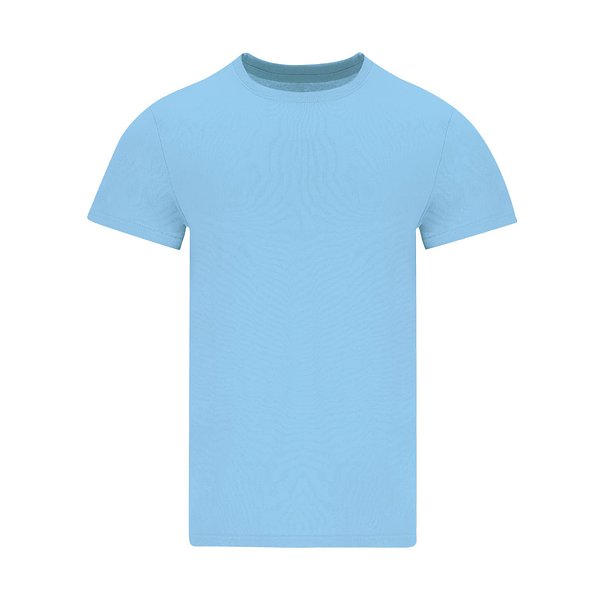 Erwachsene Farbe T-Shirt Idins
