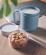 Müslibecher 450 ml Benela