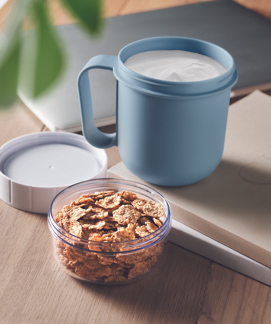 Müslibecher 450 ml Benela