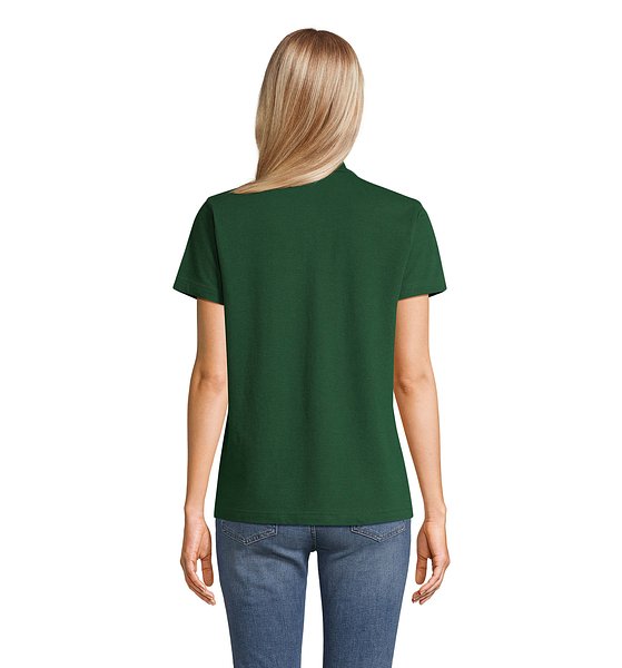 PULSE Damen POLO Lurina