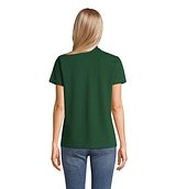 PULSE Damen POLO Lurina