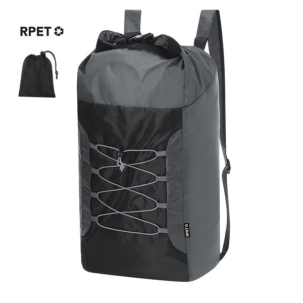 Faltbarer Rucksack Idlaz