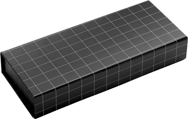 Kugelschreiber aus Metall Ania