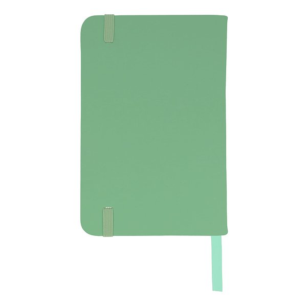 Notizbuch R-PET/PU GRS A6 Aittaraie