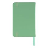 Notizbuch R-PET/PU GRS A6 Aittaraie