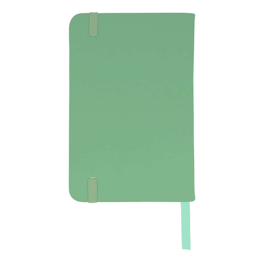 Notizbuch R-PET/PU GRS A6 Aittaraie