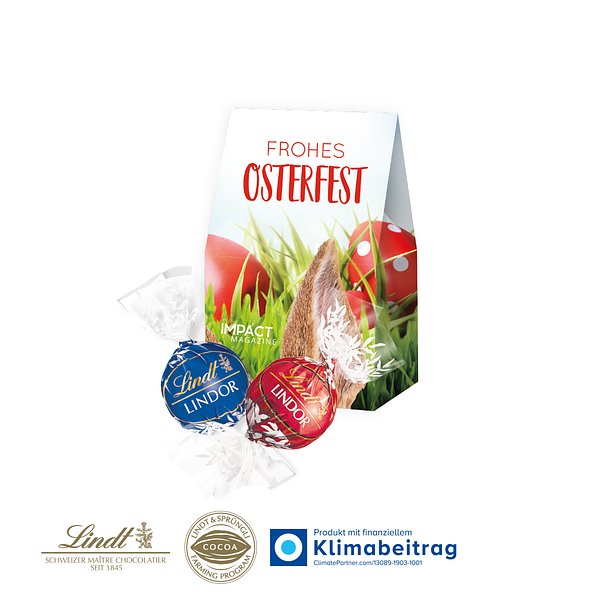 Lindt Lindor Pralinés, 2er