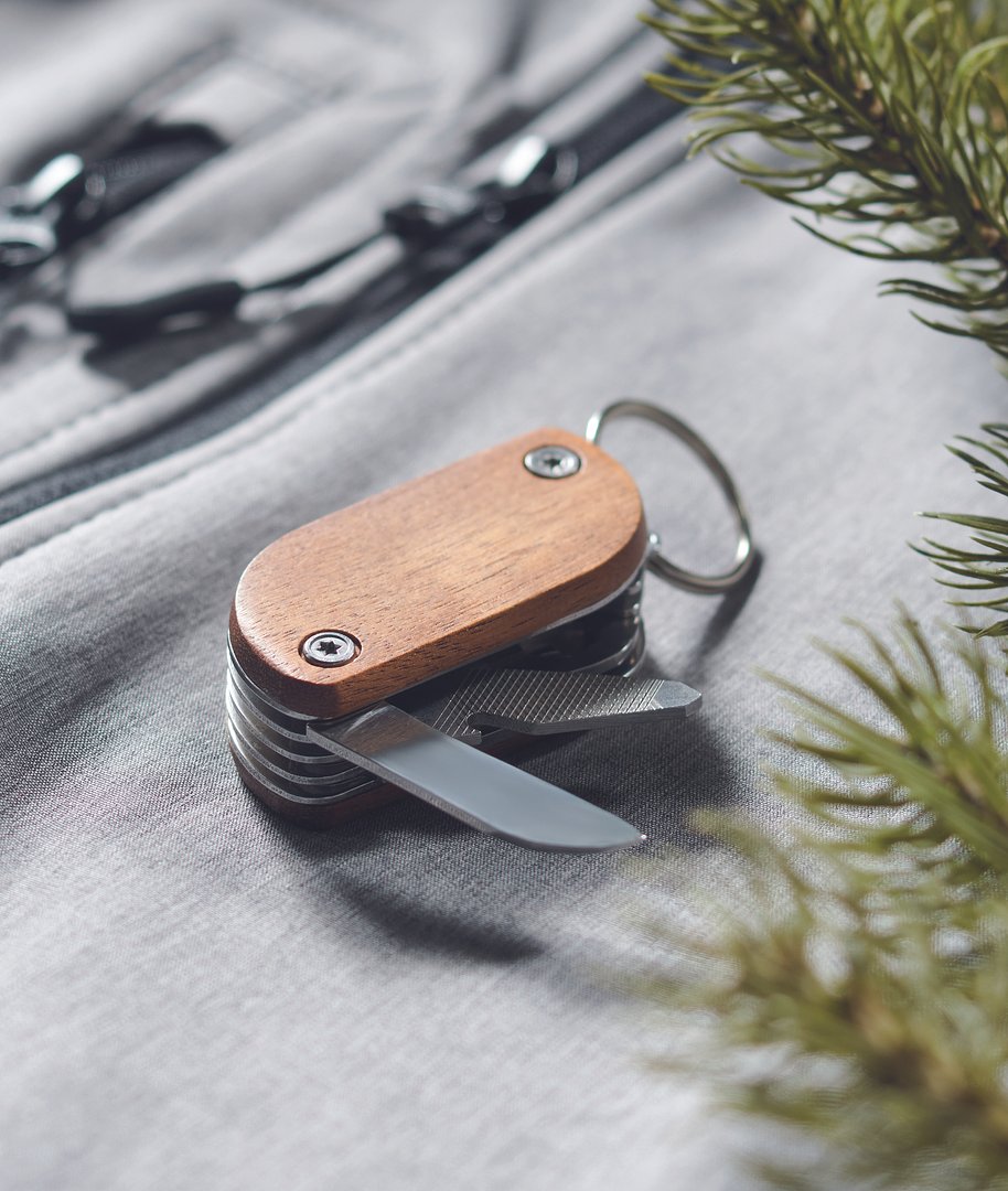 Multi-Tool-Taschenmesser Aninan