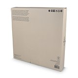 Ditte Keramik-Servierplatte rund 26 cm Köbie