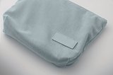 Kosmetiktasche Kord-Polyester Palinanna