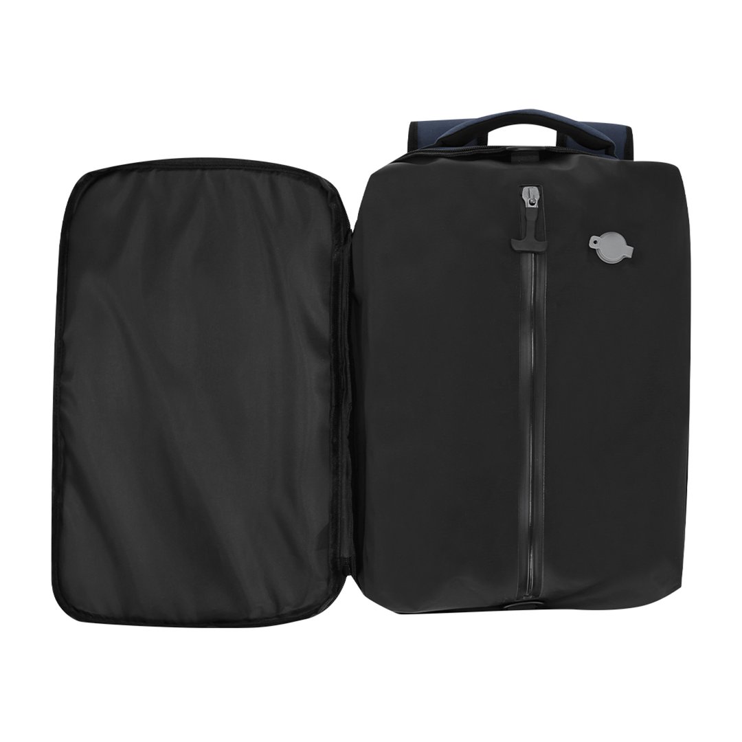 Vakuum Rucksack Idria