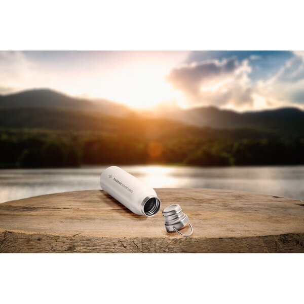 Trinkflasche aus Edelstahl 570ml Liusehili