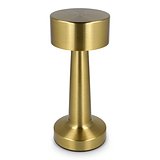 Lumo Tischleuchte mit 3 Lichtmodi und dimmbar Durg