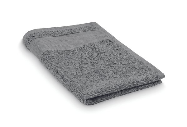 Gästehandtuch Baumwolle Adivin