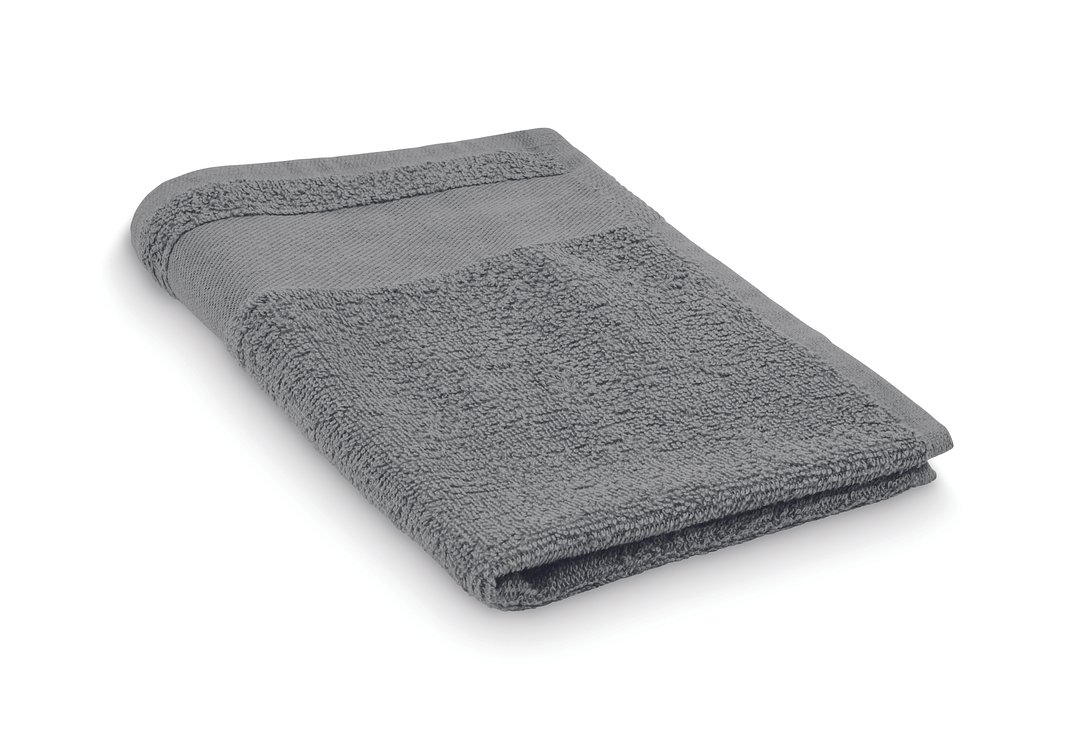 Gästehandtuch Baumwolle Adivin