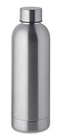 Trinkflasche Edelstahl 500 ml Hatins