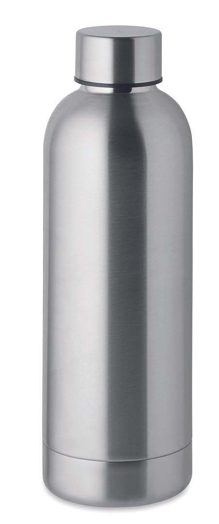 Trinkflasche Edelstahl 500 ml Hatins