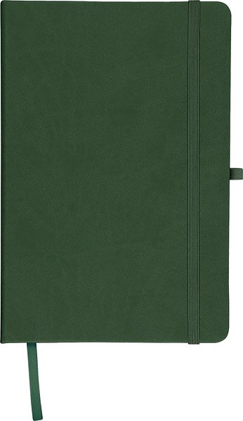 Recyceltes Notizbuch A5 Steilga