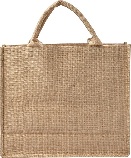 Einkaufstasche aus Jute Jonna