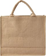 Einkaufstasche aus Jute Jonna
