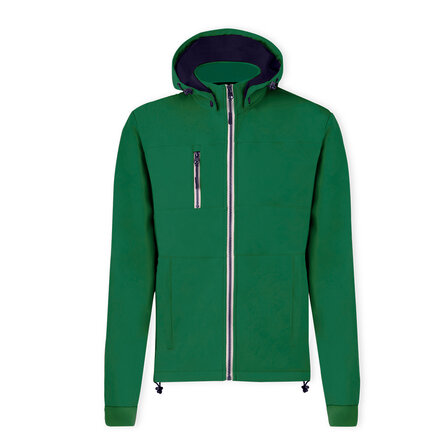 Jacke Idhel