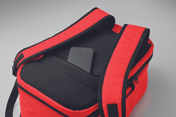 Rucksack in Kabinengrösse Uonglin