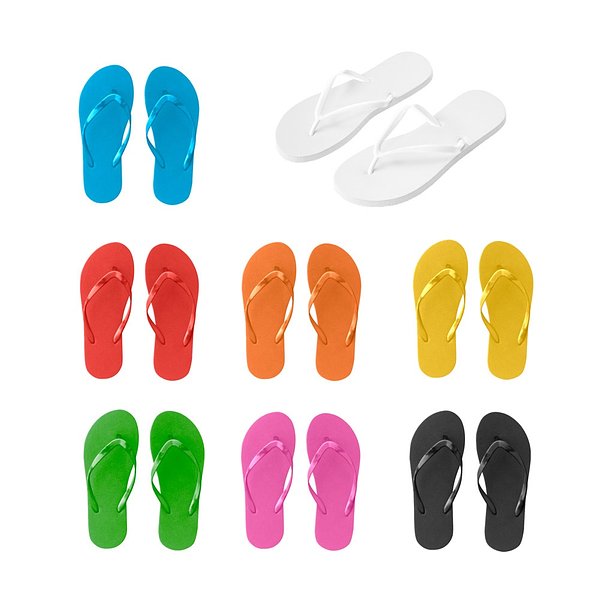 Strand-Flip-Flops Nollep