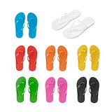 Strand-Flip-Flops Nollep