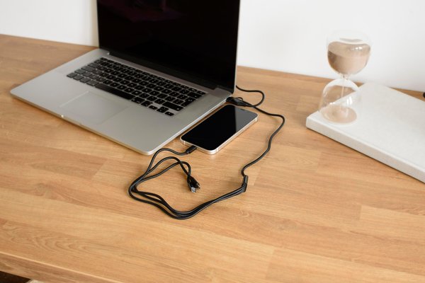 Nylon-Ladekabel Adicori