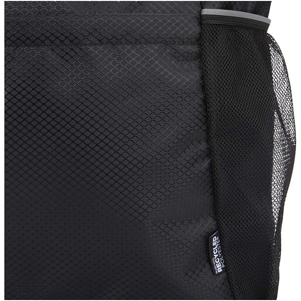 GRS-recycelte Yoga Tragetasche 18 L - Paun