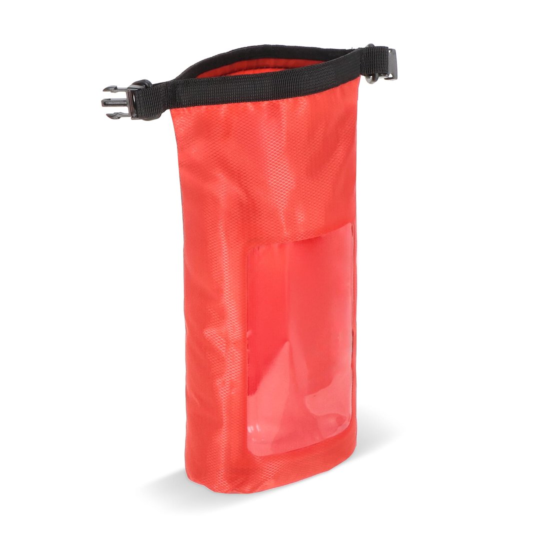2L Ripstop Dry Bag für Mobiltelefone – IPX6 Bigelia