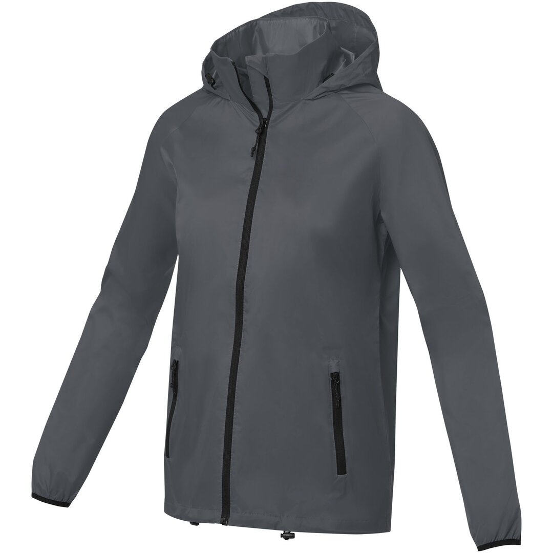 Leichte Jacke für Damen - Lurenco
