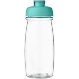 Pulse 600 ml Sportflasche mit Klappdeckel - Urina