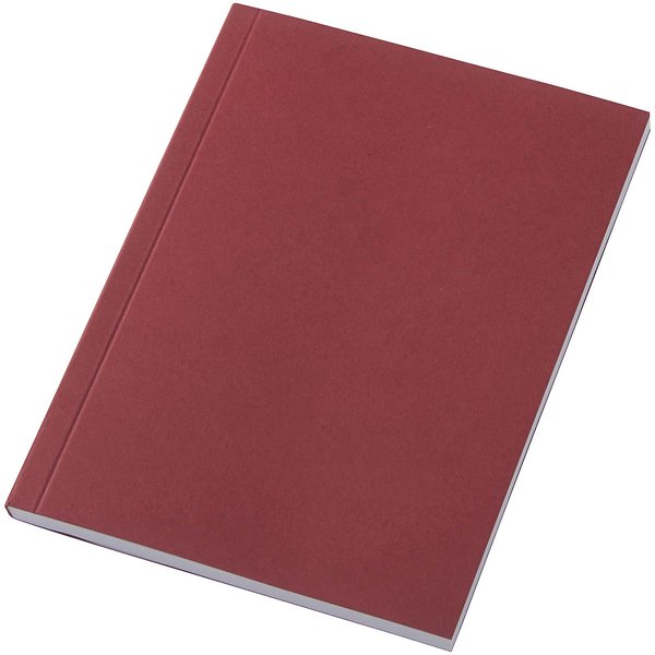 Austen A6 Softcover Notizbuch – 50 Blatt - Orsico