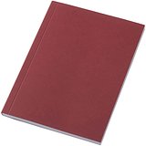 Austen A6 Softcover Notizbuch – 50 Blatt - Orsico