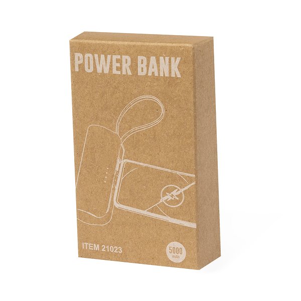 Power Bank Idord