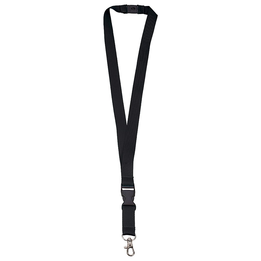 Lanyard Polyester Emen