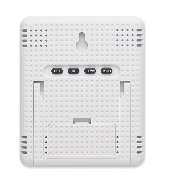 Wetterstation Bambus Jovigelix