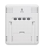 Wetterstation Bambus Jovigelix