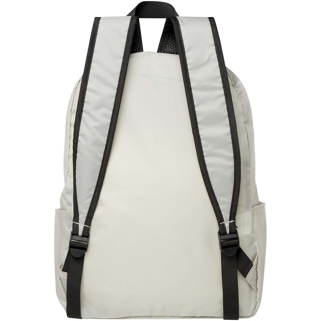 Faltbarer RPET Rucksack 15 L - Lüzzan