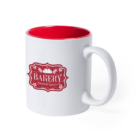 Tasse Idmer