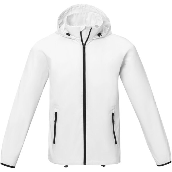 Leichte Jacke für Herren - Altina
