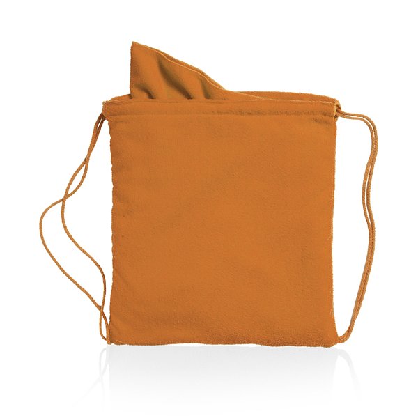 Rucksack Handtuch Idirk