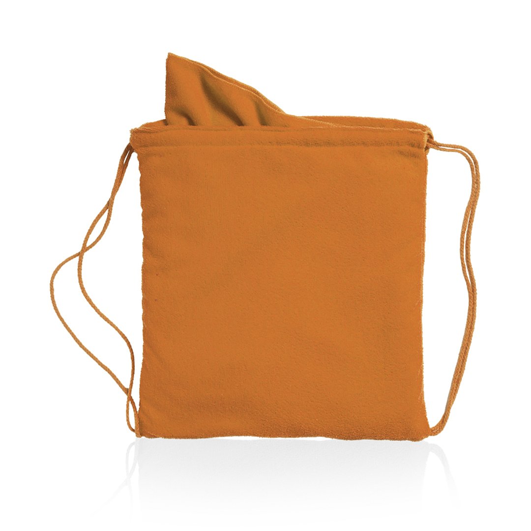 Rucksack Handtuch Idirk