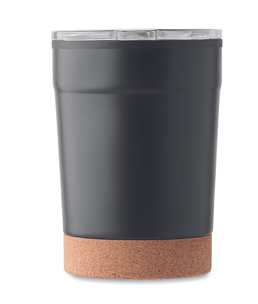 Doppelwandiger Becher 300ml Nelven
